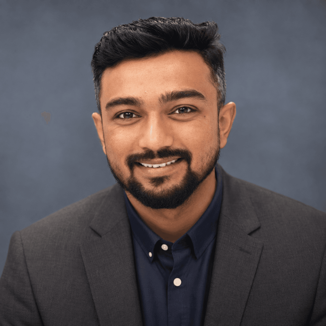 Narender Bajaj
