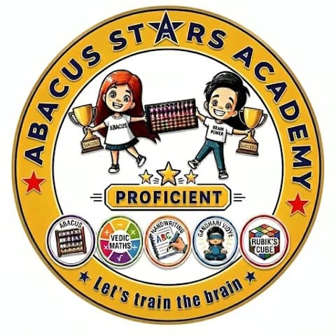 Abacus Stars Academy: A Student-Friendly Abacus Learning App gallery 1